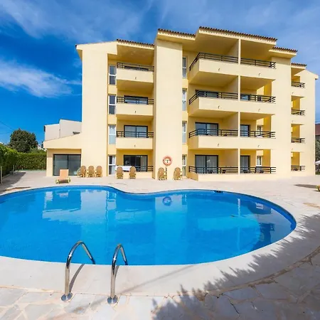 Apto Con Terraza 204 Holiday home *
