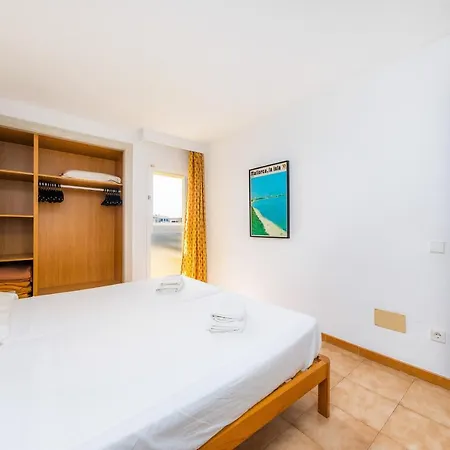 Holiday home Apto Con Terraza 204 Cala Millor (Mallorca)